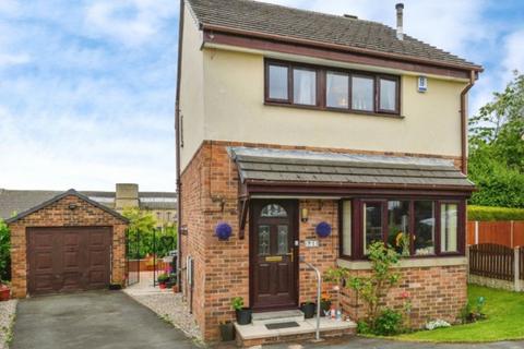 4 bedroom detached house for sale, Farfield Avenue, Bradford