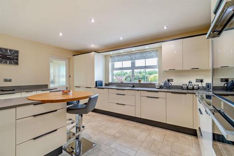 4 bedroom detached bungalow for sale, The Green, Stonesby, Melton Mowbray