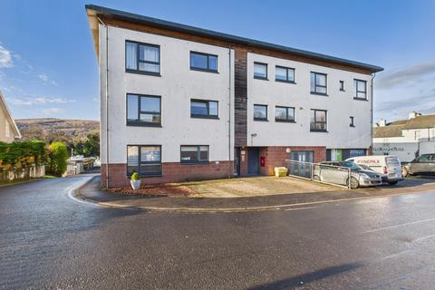 undefined, Riverside View, Balloch G83