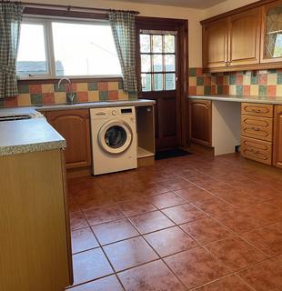 2 bedroom terraced house for sale, 38 Rowanbank Avenue, Dumfries, DG1 4NB