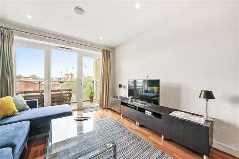 2 bedroom flat for sale, Severn House, 19 Enterprise Way, London