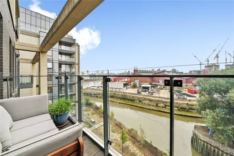 2 bedroom flat for sale, Severn House, 19 Enterprise Way, London