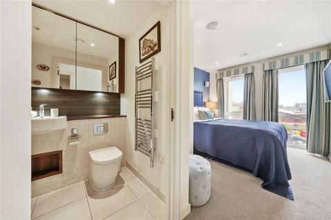 2 bedroom flat for sale, Severn House, 19 Enterprise Way, London