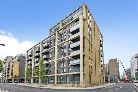 2 bedroom flat for sale, Severn House, 19 Enterprise Way, London