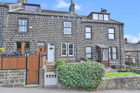 3 bedroom terraced house for sale, Granville Terrace, Guiseley