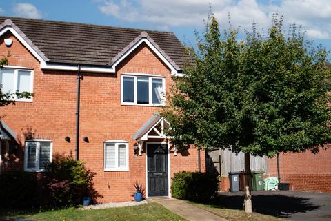 2 bedroom semi-detached house for sale, Berry Maud Lane, Solihull B90