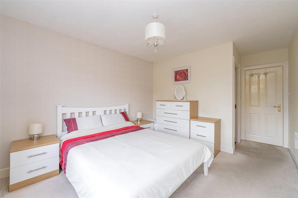 Bedroom 1 Alt