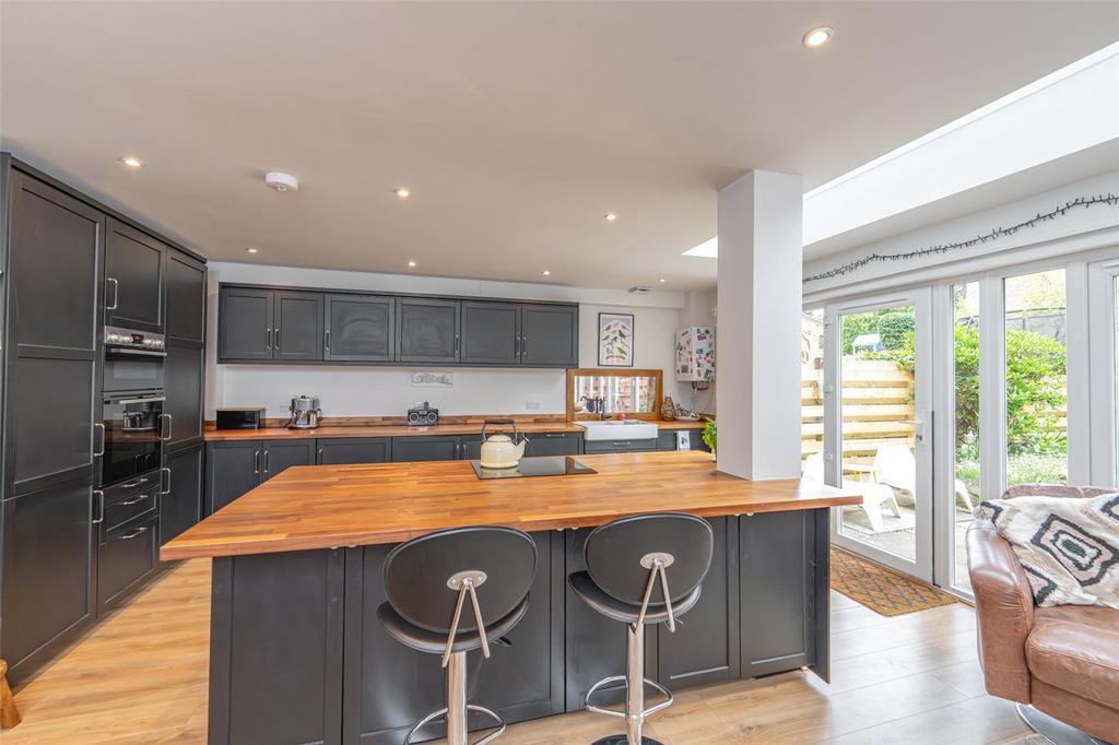 Dining Kitchen Alt