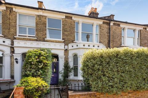 4 bedroom terraced house for sale, Percy Road, London