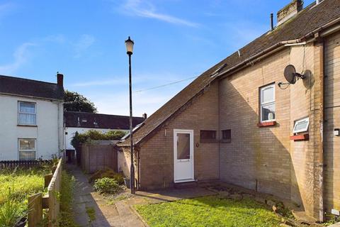 3 bedroom semi-detached house for sale, Prospect Place, Off Lammas Street, Carmarthen