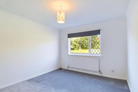 3 bedroom detached bungalow for sale, Courtlands Park, Carmarthen