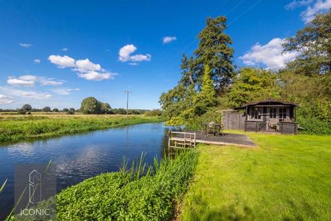 3 bedroom detached house for sale, The Street, Old Costessey, Norwich