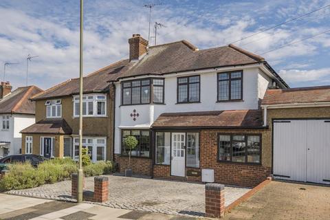 29 Albemarle Road, East Barnet, Barnet, EN4 8EQ