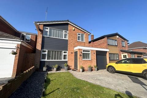 3 bedroom detached house for sale, Deeside, Whitby