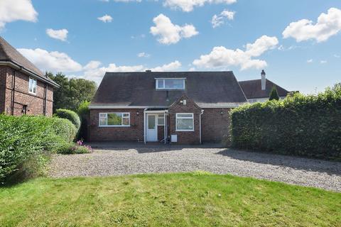 3 bedroom bungalow for sale, North Foreland Drive, Winthorpe, PE25