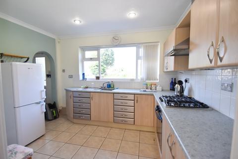 3 bedroom bungalow for sale, North Foreland Drive, Winthorpe, PE25