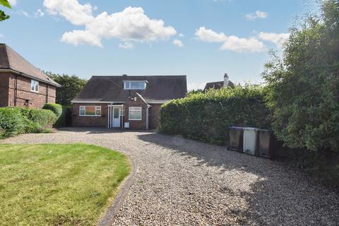 3 bedroom bungalow for sale, North Foreland Drive, Winthorpe, PE25