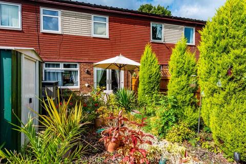 3 bedroom terraced house for sale, Saltash Close, Brookvale, Runcorn