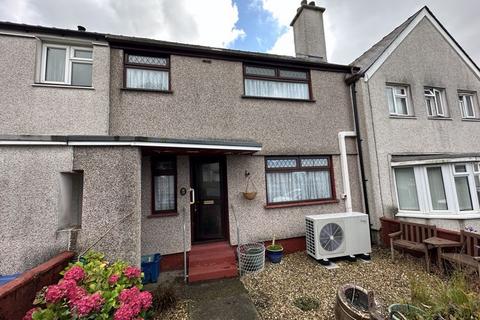 3 bedroom terraced house for sale, Waunfawr, Gwynedd