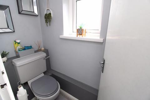 126 Chatsworth Crescent, Walsall, WS4 1RU