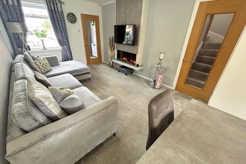 3 bedroom semi-detached house for sale, Helmesley Court, Sunderland