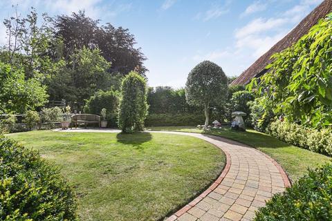 4 bedroom character property for sale, Manor House Lane, Bookham