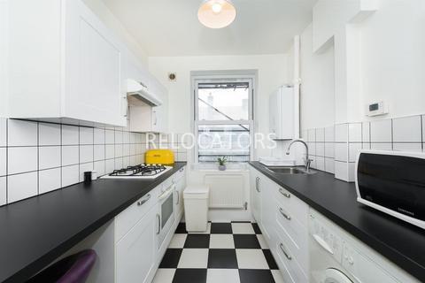 2 bedroom flat to rent, Turin Street, London E2