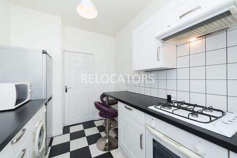 2 bedroom flat to rent, Turin Street, London E2