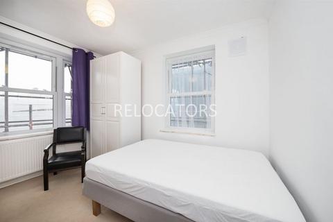 2 bedroom flat to rent, Turin Street, London E2