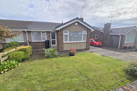 2 bedroom bungalow for sale, The Gables, Widdrington, Morpeth