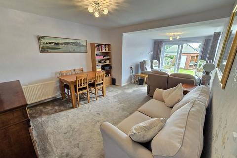 2 bedroom bungalow for sale, The Gables, Widdrington, Morpeth