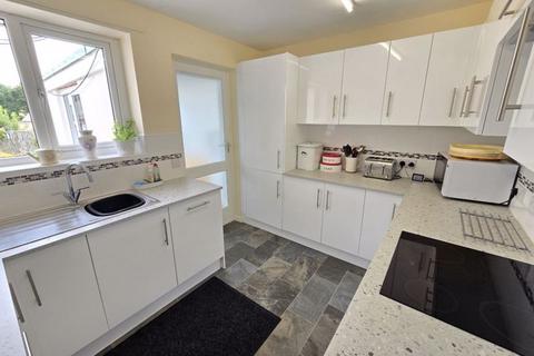 2 bedroom bungalow for sale, The Gables, Widdrington, Morpeth