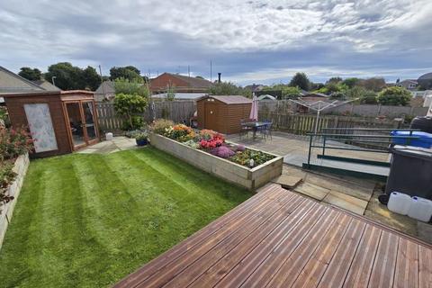 2 bedroom bungalow for sale, The Gables, Widdrington, Morpeth