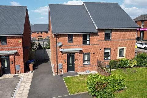 Bridge Street, Castleton, OL11 2LX