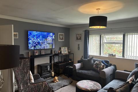 2 bedroom flat for sale, Mendip Road, Bristol BS20