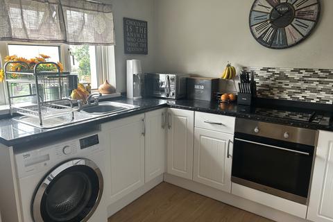 77a Mendip Road, Portishead, Bristol, BS20 6DF