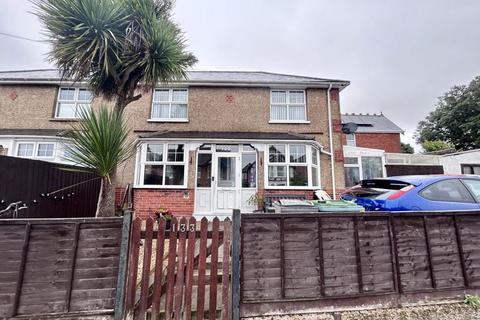 3 bedroom semi-detached house for sale, Adelaide Grove, East Cowes