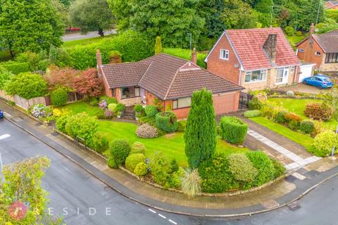 3 bedroom detached bungalow for sale, Highlands Road, Rochdale OL11