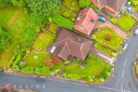 3 bedroom detached bungalow for sale, Highlands Road, Rochdale OL11