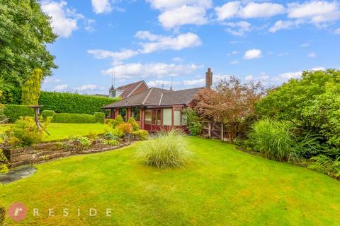 3 bedroom detached bungalow for sale, Highlands Road, Rochdale OL11