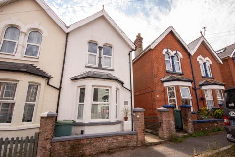 3 bedroom semi-detached house for sale, Coronation Road, Cowes