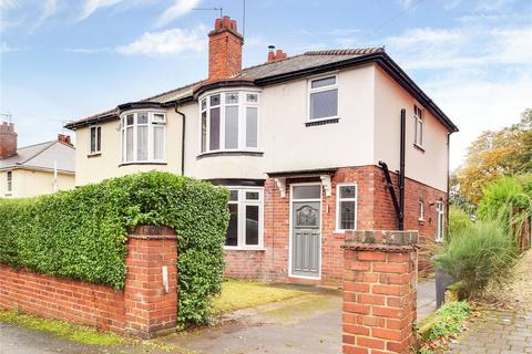 3 bedroom semi-detached house for sale, 35 Reservoir Road, Kidderminster, Worcestershire