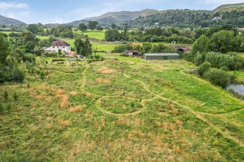 3 bedroom equestrian property for sale, Longmynd View, Church Stretton, Shropshire