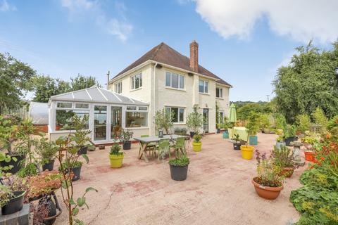 3 bedroom equestrian property for sale, Longmynd View, Church Stretton, Shropshire