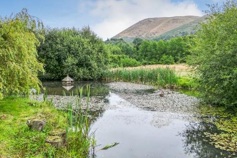 3 bedroom equestrian property for sale, Longmynd View, Church Stretton, Shropshire