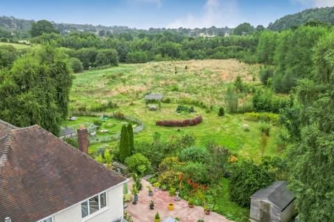 3 bedroom detached house for sale, Longmynd View, Church Stretton, Shropshire