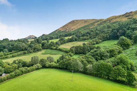 3 bedroom detached house for sale, Longmynd View, Church Stretton, Shropshire