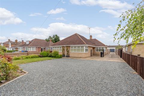 3 bedroom bungalow for sale, Freiston Road, PE21