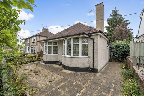 2 bedroom detached bungalow for sale, Marion Crescent, Orpington BR5