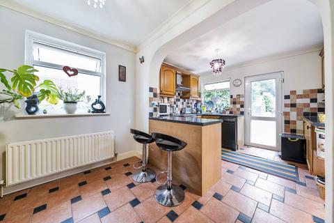 17 Marion Crescent, Orpington, BR5 2DE